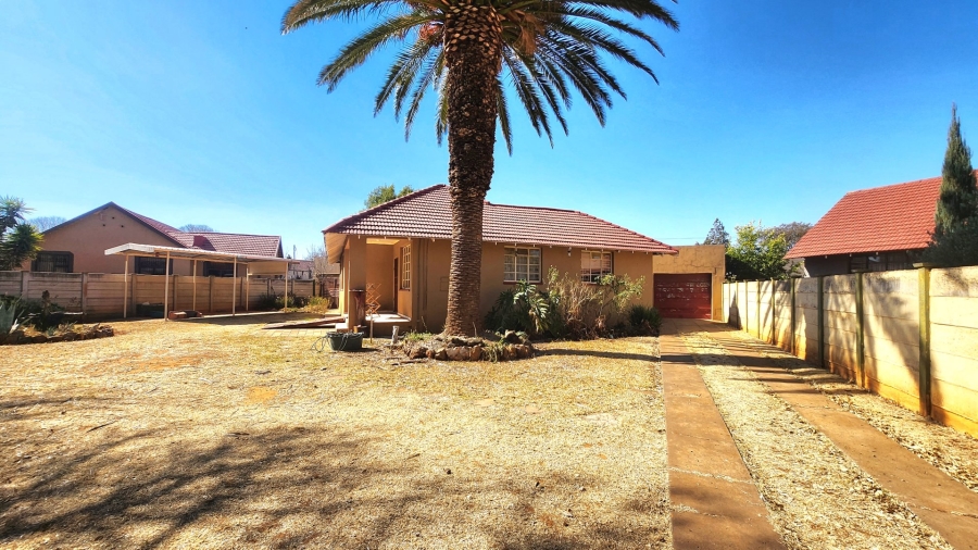 3 Bedroom Property for Sale in Stilfontein Ext 1 North West